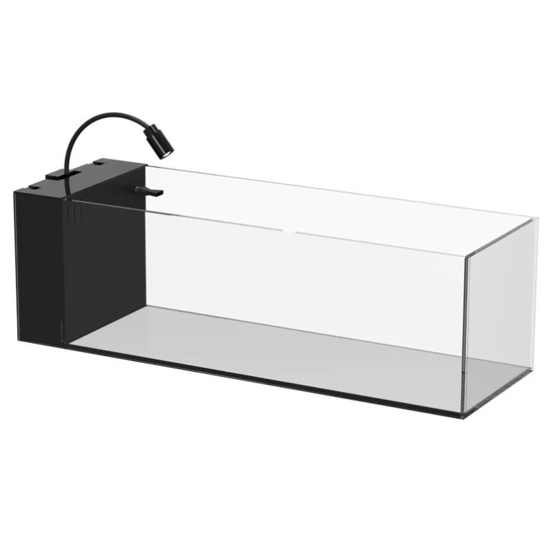 Aquarium Xxl - Fish Tank with Integrated Filter, 2025