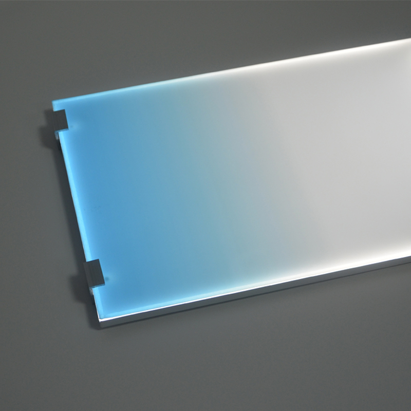60*36cm Backlight Illuminated  - Aquarium Fish Usa recensione e prezzo