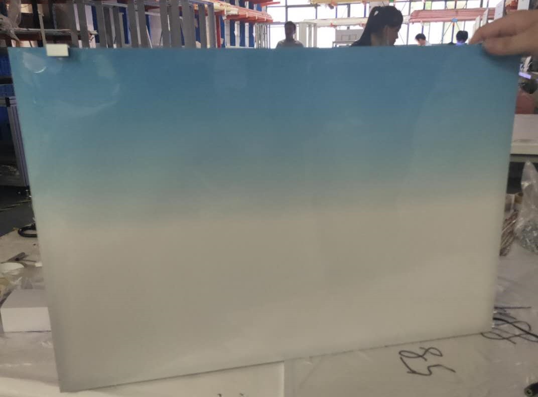 60*36cm Backlight Illuminated  - Aquarium Fish Usa recensione e prezzo