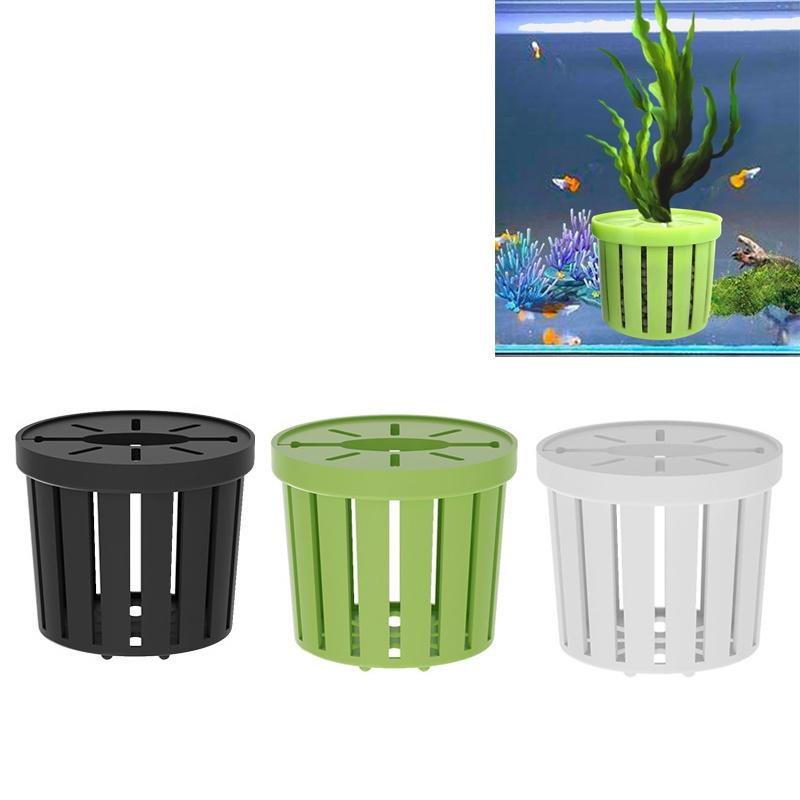 4Pcs Pet Fish Tank Landscaping - Aquarium Fish Usa recensione e prezzo