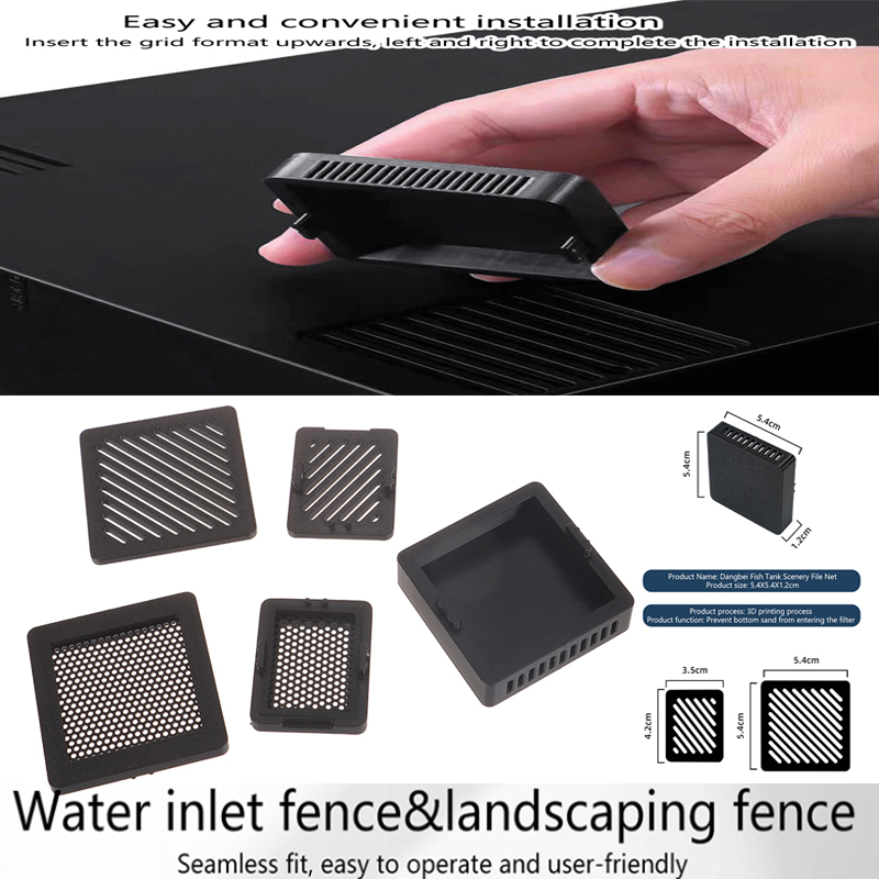 For Xiaomi Mijia Smart Aquariu - Aquarium Fish Exporter recensione e prezzo