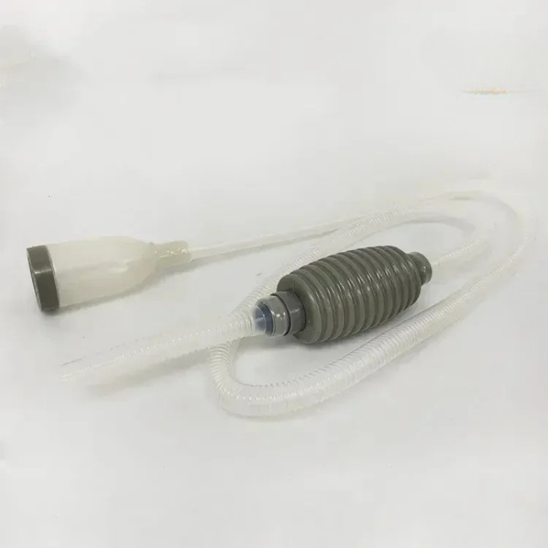 Aquarium Siphon Vacuum Cleaner - Aquarium Xxl recensione e prezzo