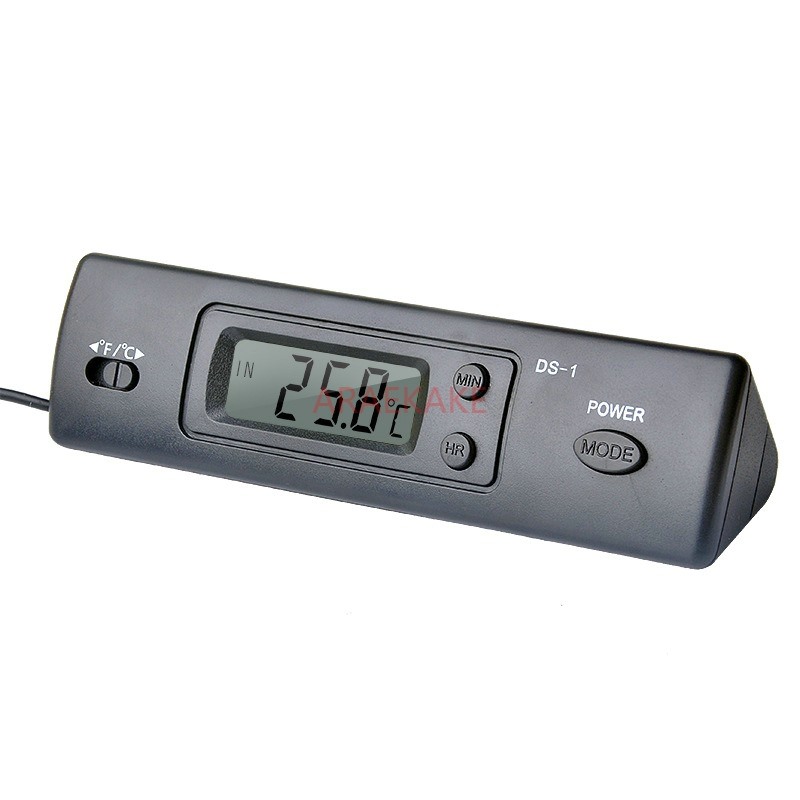 New DS-1 Electronic Refrigerat - Aquarium Fish House recensione e prezzo