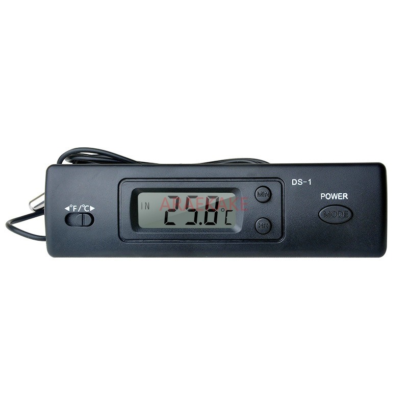 New DS-1 Electronic Refrigerat - Aquarium Fish House recensione e prezzo