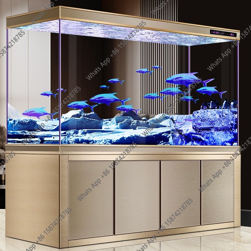 X Arowana Tank Ultra-white Gla - Aquarium Xxl recensione e prezzo