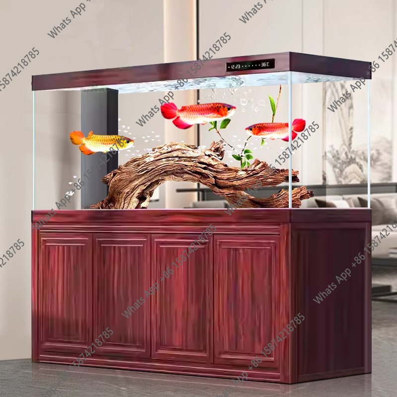 X Arowana Tank Ultra-white Gla - Aquarium Xxl recensione e prezzo