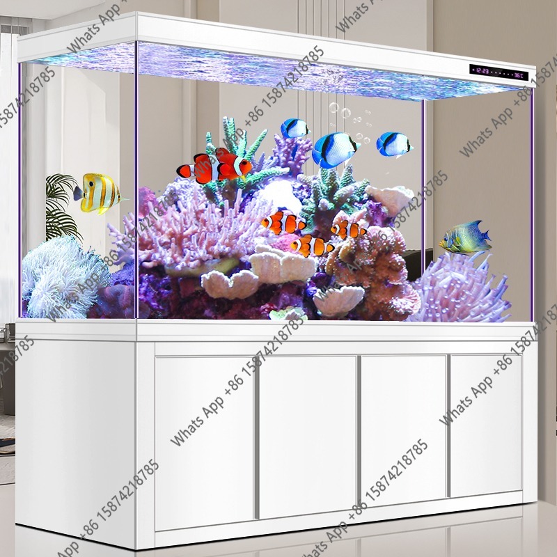 X Arowana Tank Ultra-white Gla - Aquarium Xxl recensione e prezzo