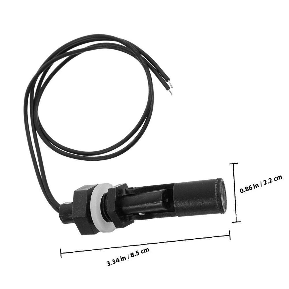 3Pcs Plastic Float Switch Side - Aquarium Fish Usa recensione e prezzo