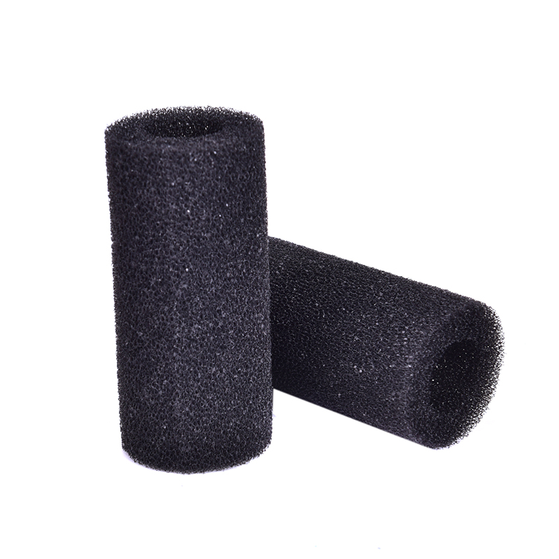 5Pcs L Size Black Sponge Aquar - Aquarium Xxl recensione e prezzo