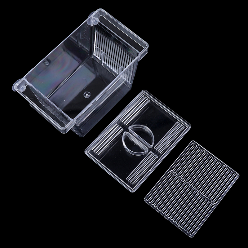 Aquarium Fish Tank Guppy Doubl - Aquarium Xxl recensione e prezzo