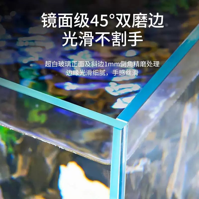Desktop Office Aquarium Portab - Aquarium Xxl recensione e prezzo
