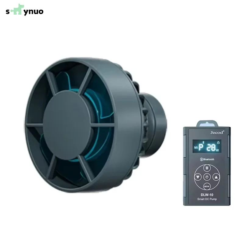 TLF Jebao DLW Seri Smart Bluet - Aquarium Fish Usa recensione e prezzo