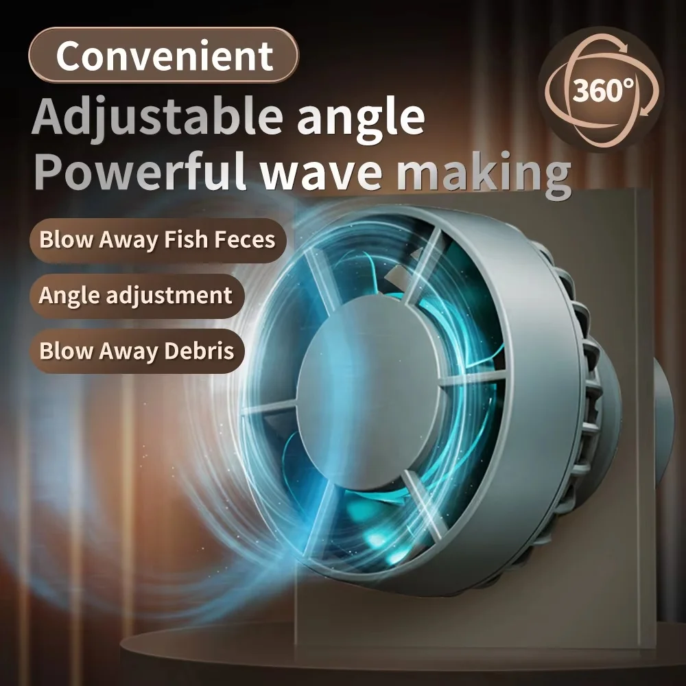 TLF Jebao DLW Seri Smart Bluet - Aquarium Fish Usa recensione e prezzo