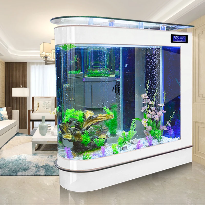 A  Bullet Fish Tank Aquarium L - Aquarium Xxl recensione e prezzo