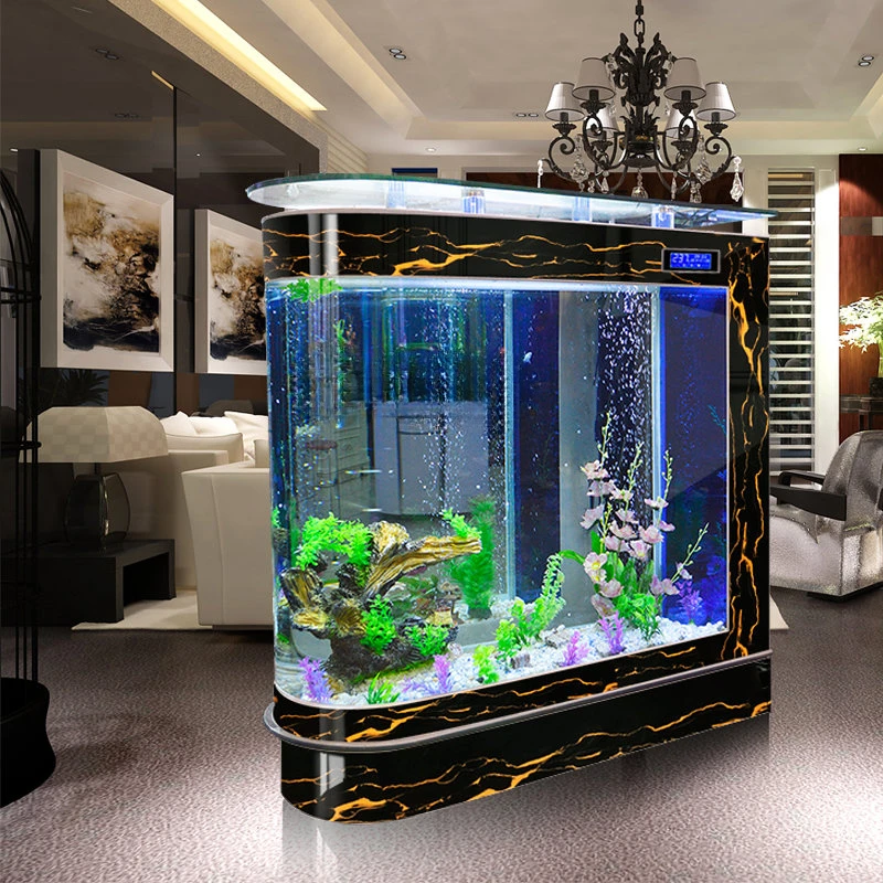 A  Bullet Fish Tank Aquarium L - Aquarium Xxl recensione e prezzo
