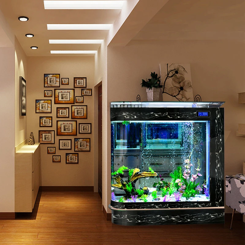 A  Bullet Fish Tank Aquarium L - Aquarium Xxl recensione e prezzo
