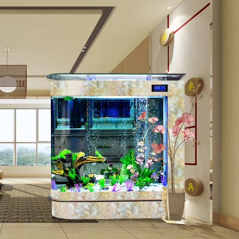 A  Bullet Fish Tank Aquarium L - Aquarium Xxl recensione e prezzo