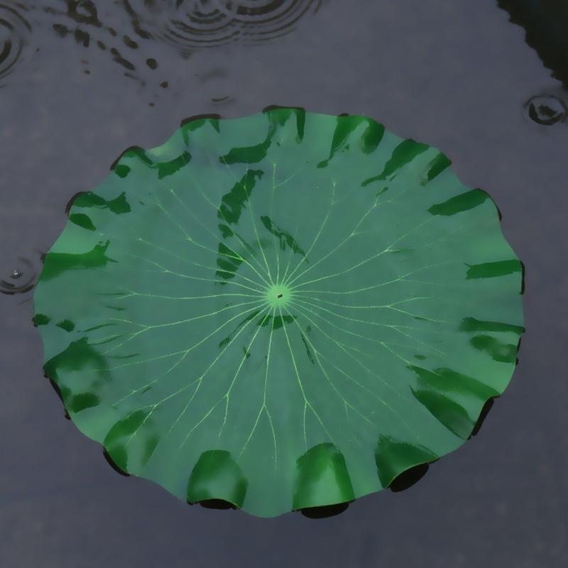 2026 Artificial Water Lily Lot - Aquarium Fish House recensione e prezzo