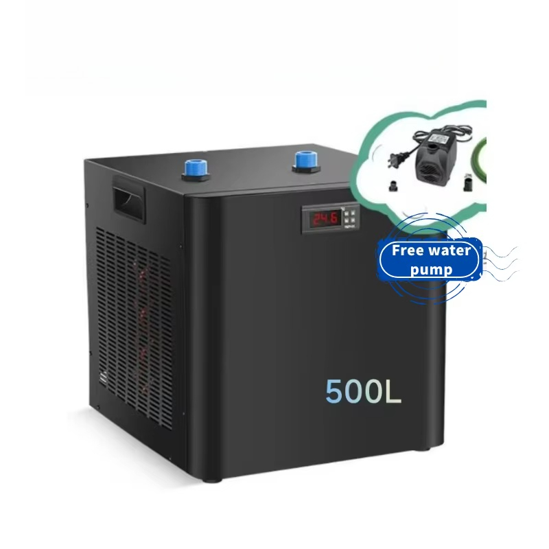 Fish Tank Water Chiller with P - Aquarium Fish Usa recensione e prezzo