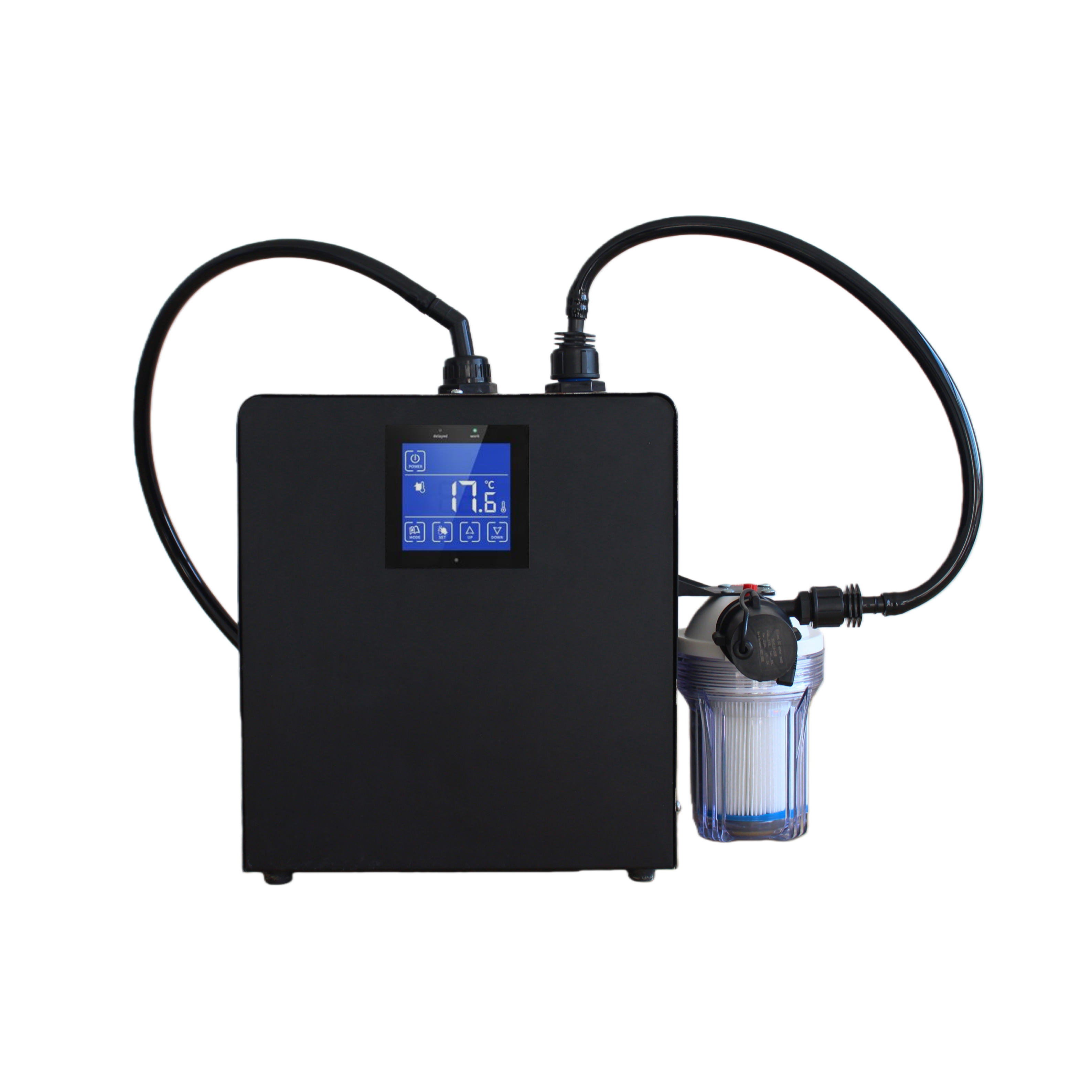 Fish Tank Water Chiller with P - Aquarium Fish Usa recensione e prezzo