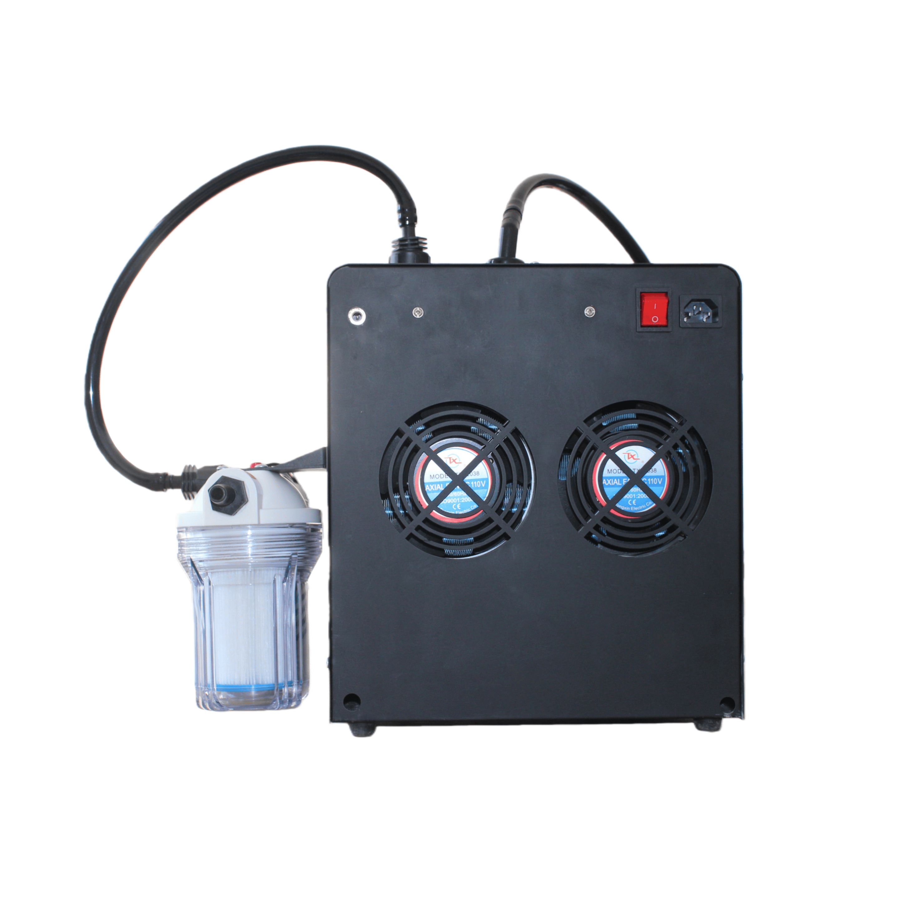 Fish Tank Water Chiller with P - Aquarium Fish Usa recensione e prezzo