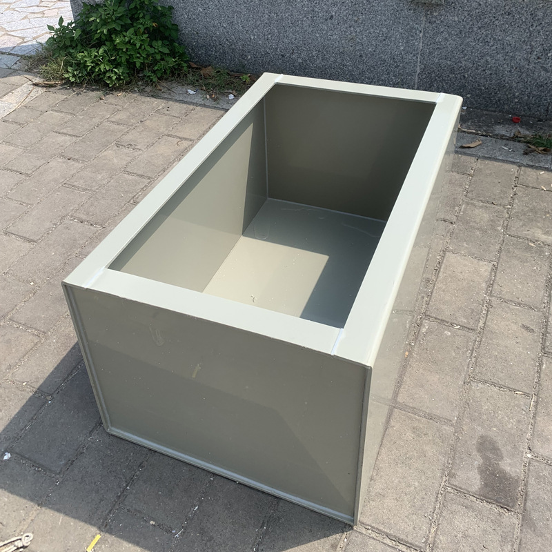 Thickened large fish pond pp p - Aquarium Xxl recensione e prezzo