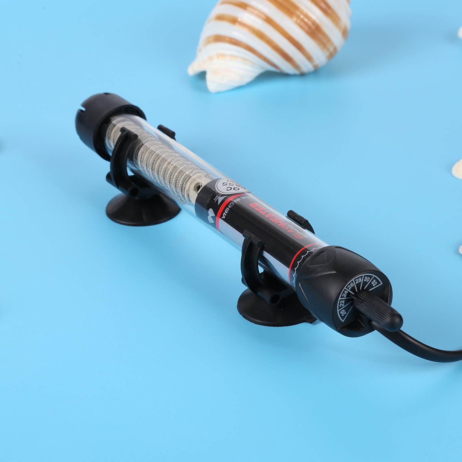 Aquarium Fish Tank Heater Subm - Aquarium Fish Quotes recensione e prezzo