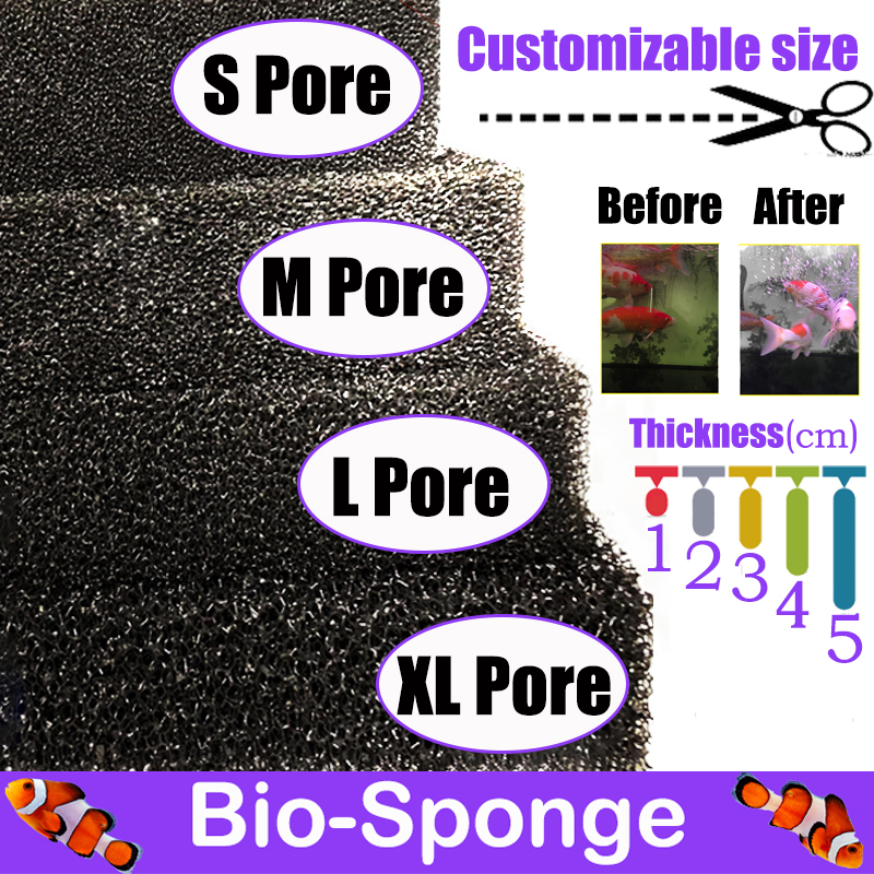 Aquarium Biochemical Cotton Fi - Aquarium Xxl recensione e prezzo