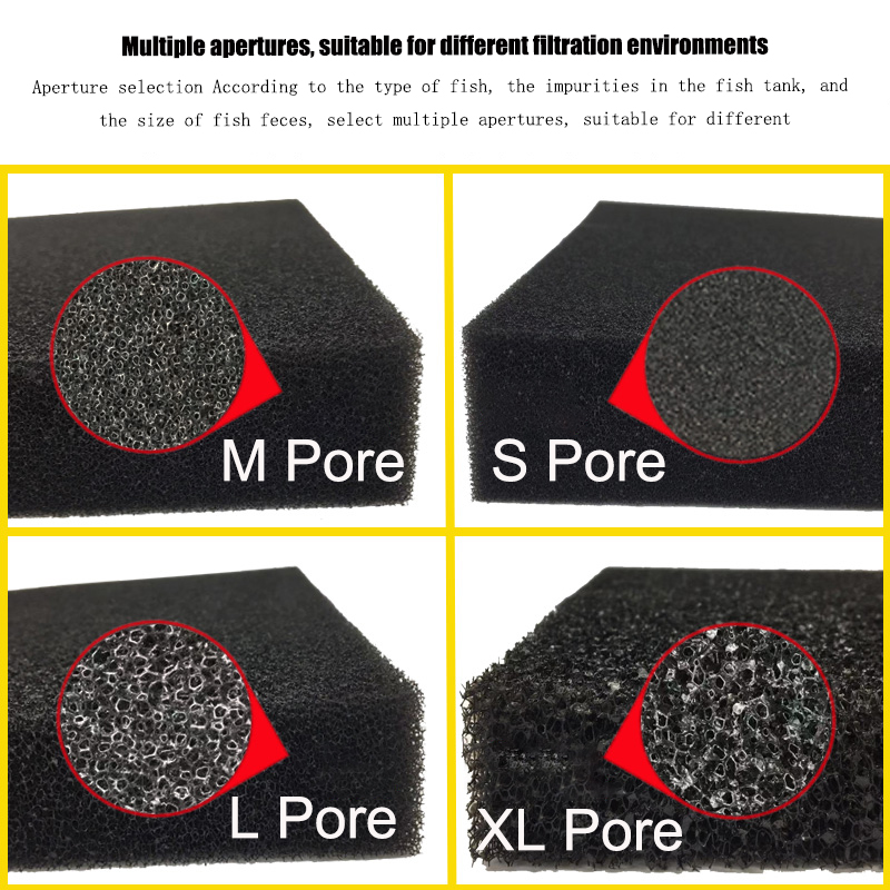 Aquarium Biochemical Cotton Fi - Aquarium Xxl recensione e prezzo
