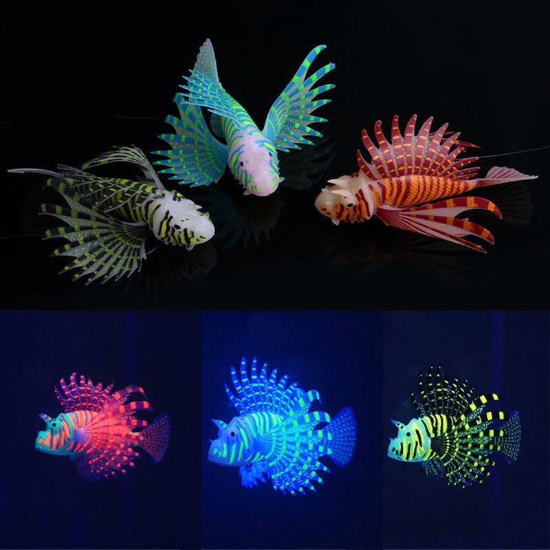 Novel and Funny Toy Fish Tank  - Aquarium Fish Exporter recensione e prezzo