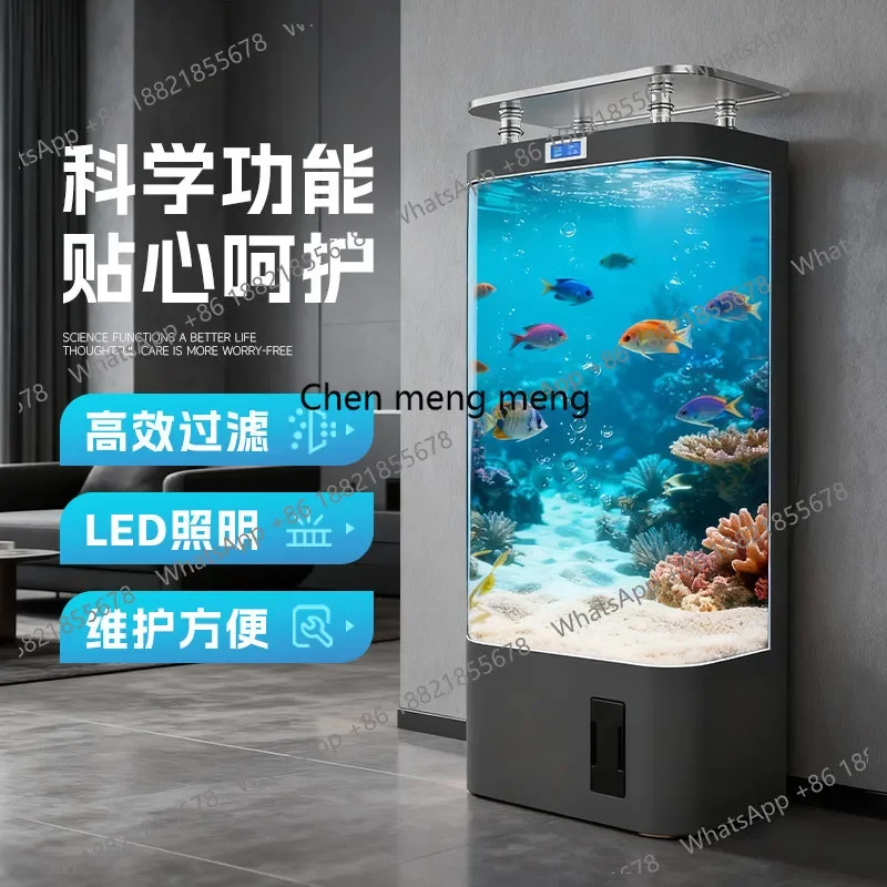 M1382025 new smart goldfish ta - Aquarium Xxl recensione e prezzo