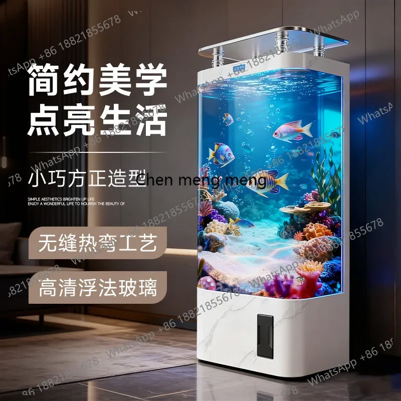 M1382025 new smart goldfish ta - Aquarium Xxl recensione e prezzo
