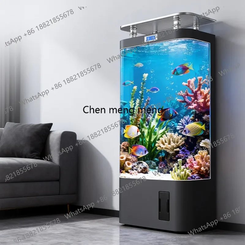 M1382025 new smart goldfish ta - Aquarium Xxl recensione e prezzo
