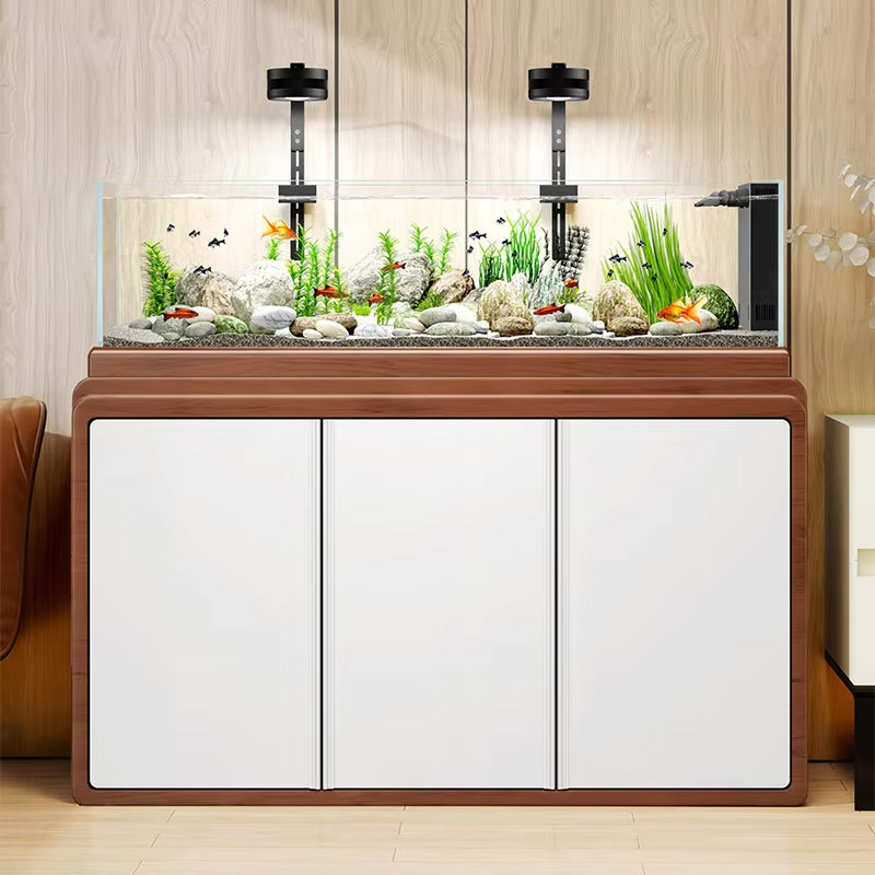 Luxury Modern Large Fish Tank  - Aquarium Xxl recensione e prezzo