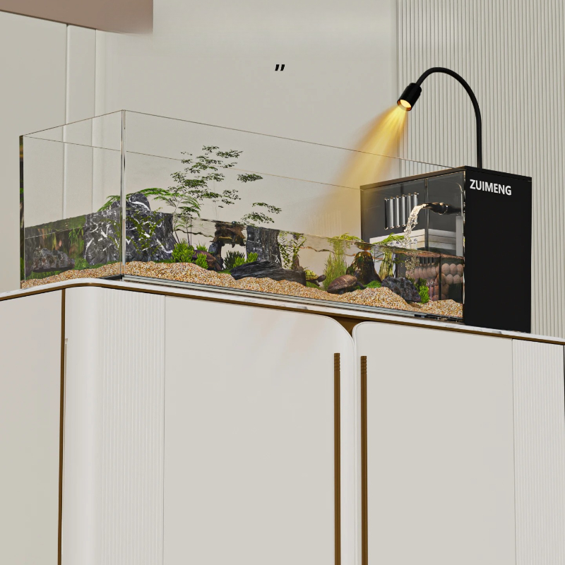 ‌Turtle Aquarium Tank - Fish & - Aquarium Xxl recensione e prezzo