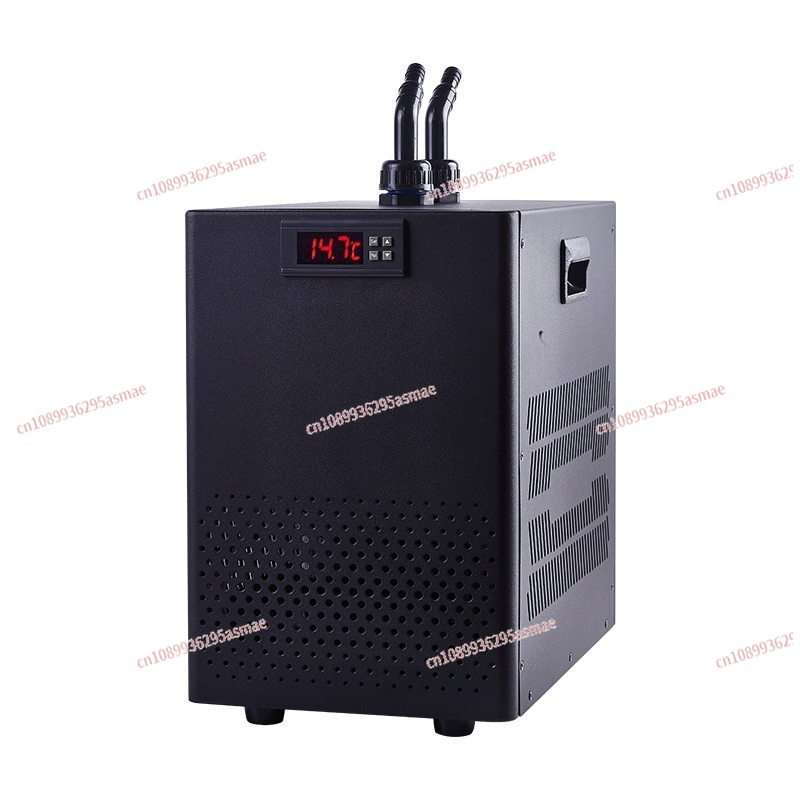 Small fish tank chiller househ - Aquarium Fish Usa recensione e prezzo
