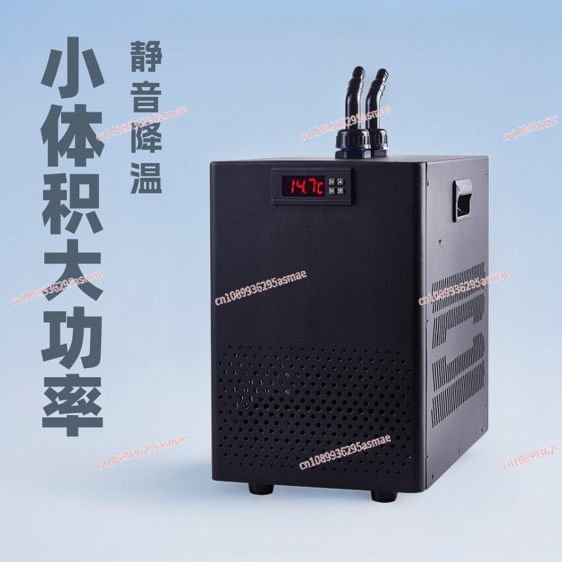 Small fish tank chiller househ - Aquarium Fish Usa recensione e prezzo
