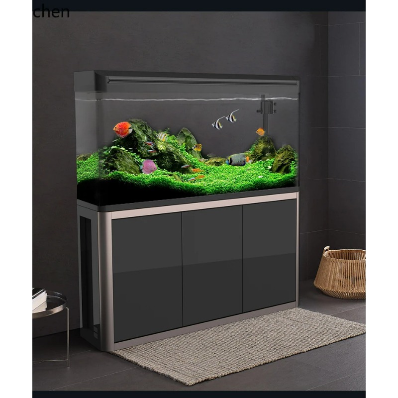LYY fish tank aquarium househo - Aquarium Xxl recensione e prezzo