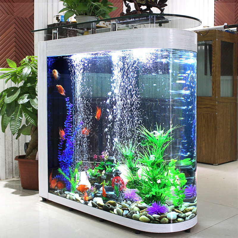 Large Screen Modern Luxury Eco - Aquarium Xxl recensione e prezzo