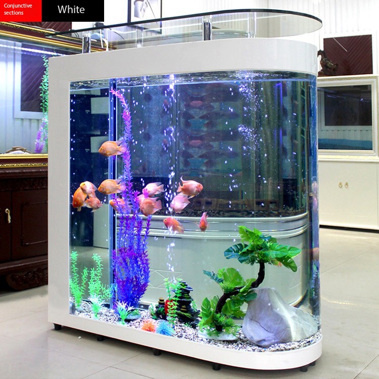 Large Screen Modern Luxury Eco - Aquarium Xxl recensione e prezzo