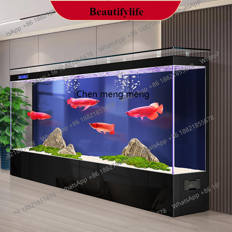 G153 Ecological fish tank, lar - Aquarium Xxl recensione e prezzo