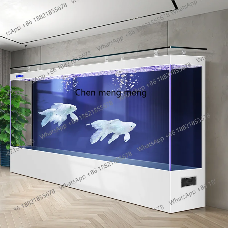 G153 Ecological fish tank, lar - Aquarium Xxl recensione e prezzo