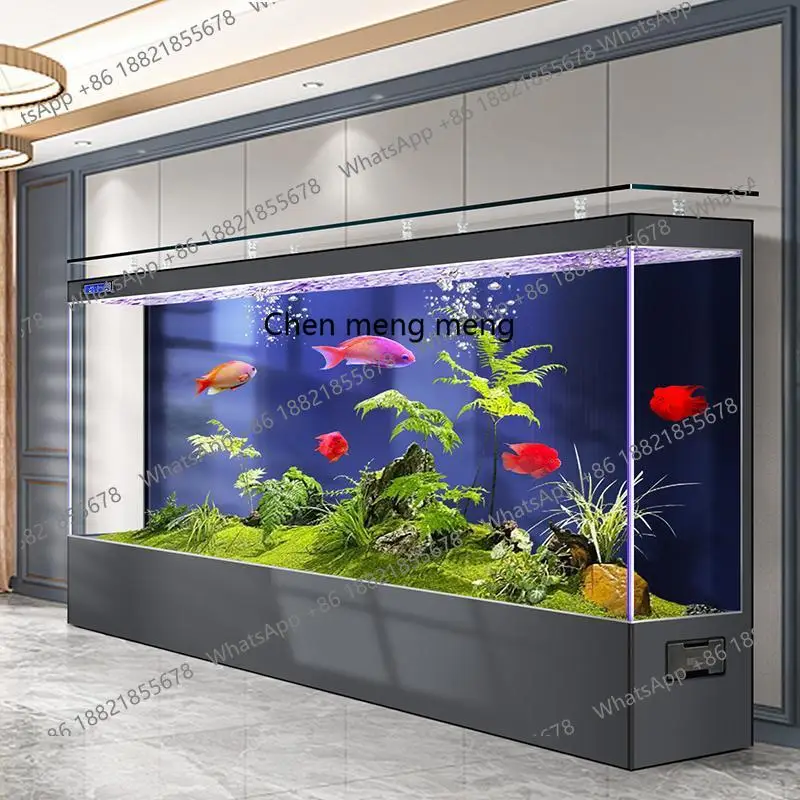 G153 Ecological fish tank, lar - Aquarium Xxl recensione e prezzo
