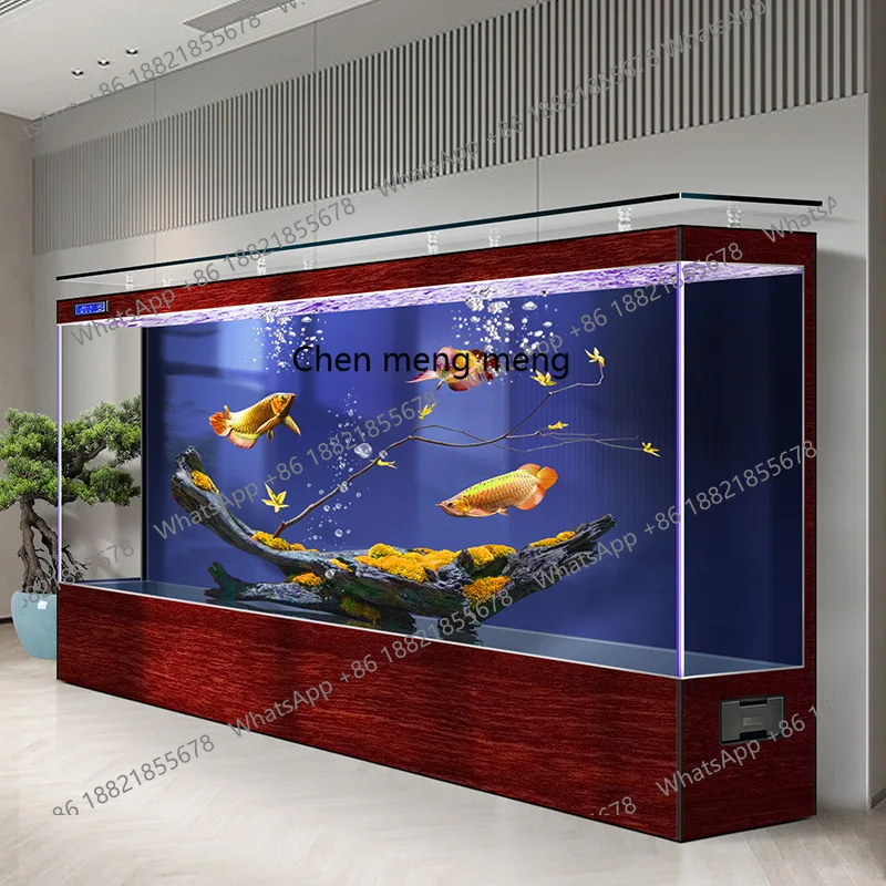 G153 Ecological fish tank, lar - Aquarium Xxl recensione e prezzo