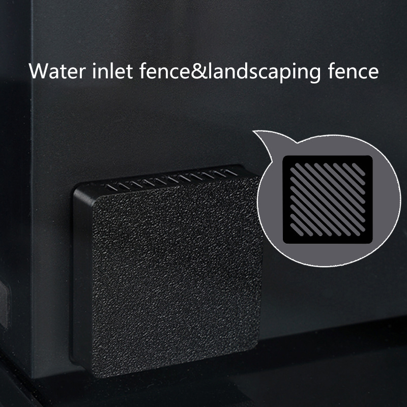 For Xiaomi Mijia Smart Aquariu - Aquarium Fish Exporter recensione e prezzo