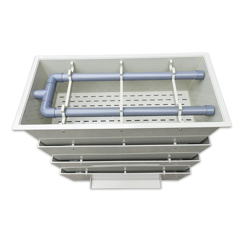 Qlozone Aquarium Fish tank Bak - Aquarium Fish Usa recensione e prezzo