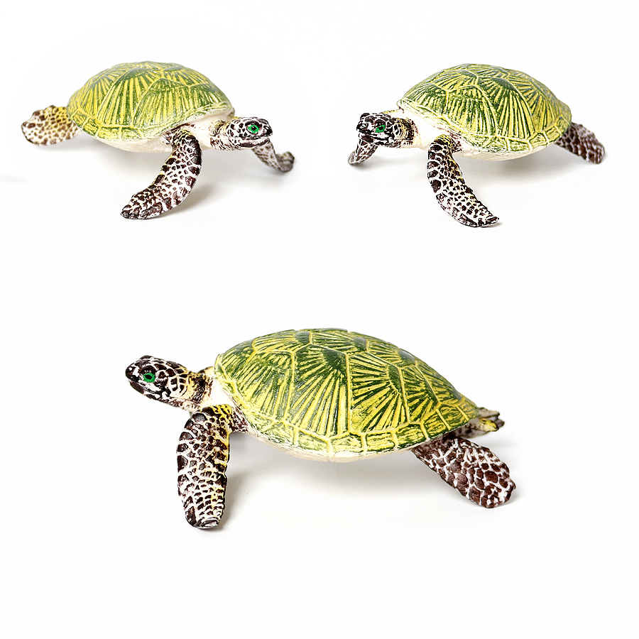 Realistic Miniatures Marine Li - Aquarium Fish House recensione e prezzo